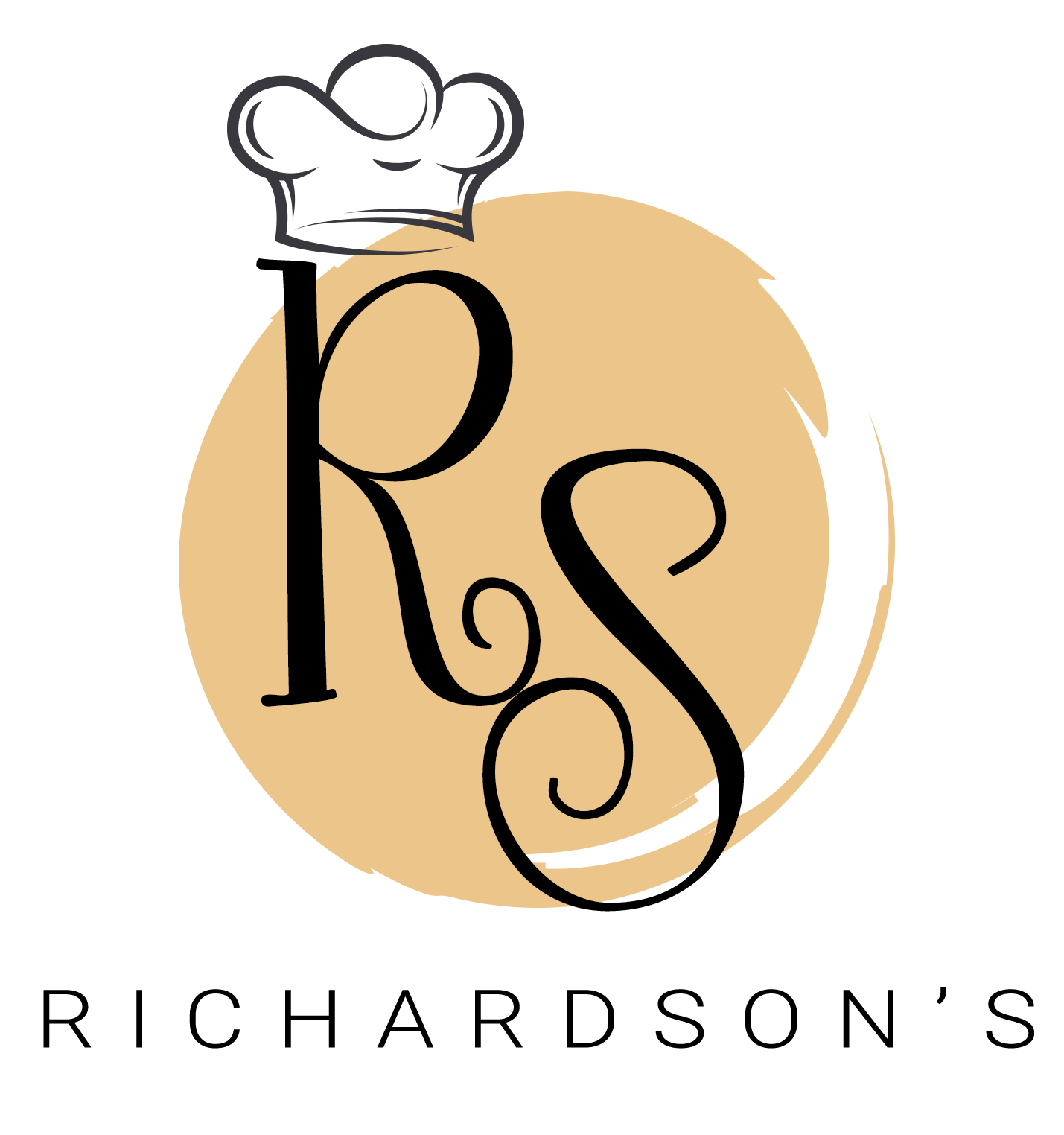 logo richardson's